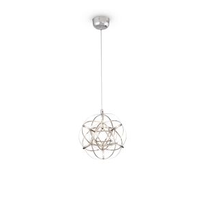 Подвесной светильник FREYA AMBER FR5099PL-L6CH