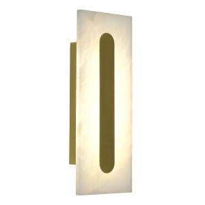 Светильник настенный ST LUCE GEOM SL6139.221.01