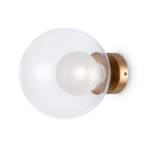 Настенный светильник (бра) MAYTONI Basic form MOD521WL-01G3