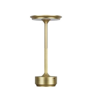 Настольная лампа ODEON LIGHT TET-A-TET 5033/6TL