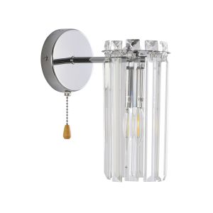 Бра с выключателем LUMION FAVLA 8348/1W