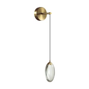 Настенный светильник ODEON LIGHT PURA 7159/3WL