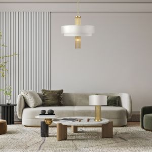 Настольный светильник MAYTONI Impressive MOD151TL-01G