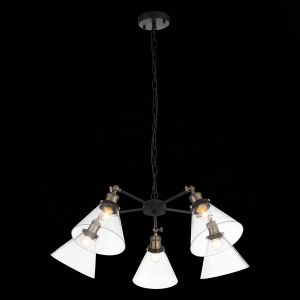 Люстра подвесная ST LUCE EVOLUTO SL237.413.05
