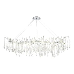 Светильник подвесной ST LUCE TEARDROPS SL1660.113.12