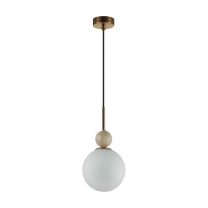 Подвесной светильник ODEON LIGHT LOLLA 6625/1A