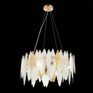 Люстра подвесная ST LUCE LASTRA SL1224.203.08