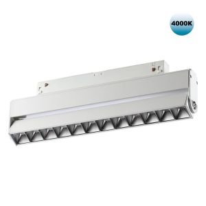 Трековый светильник для низковольного шинопровода NOVOTECH FLUM 358542