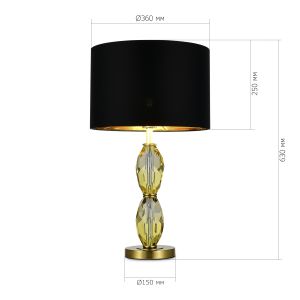 Прикроватная лампа ST LUCE LINGOTTI SL1759.304.01