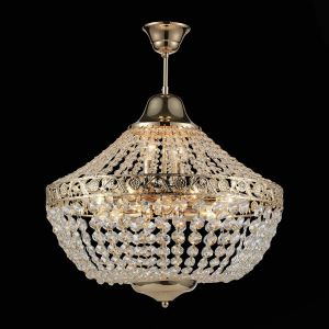 Люстра подвесная ST LUCE ANTICATO SL669.203.11