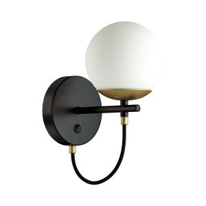 Бра с выкл. LUMION RANDI 5212/1W