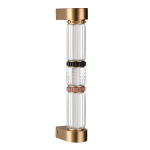 Настенный светильник ODEON LIGHT COLLIER 5455/12WL