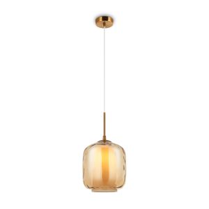Подвесной светильник MAYTONI Dolce MOD001PL-01BS