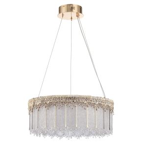 Люстра ODEON LIGHT CLEO 5091/60L