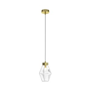 Подвесной светильник MAYTONI Cocktail time MOD325PL-01G