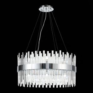 Люстра подвесная ST LUCE BAFO SL1160.103.18