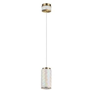 Подвес ODEON LIGHT LULU 5454/5L