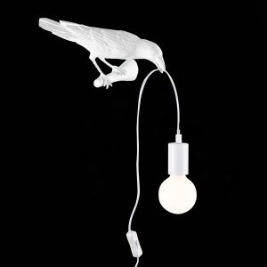 Светильник настенный EVOLUCE GAVI SLE115301-01