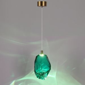 Подвесной светильник ODEON LIGHT GEMME 7110/4LA