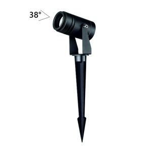 Ландшафтный грунтовый светильник ODEON LIGHT STIMA 6647/10GL