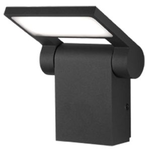 Уличный фасадный светильник NOVOTECH ROCA 357521