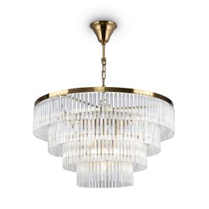 Подвесной светильник MAYTONI Colonne MOD093PL-13BS