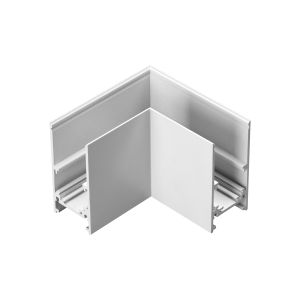 Соединитель L-образный для низковольтного шинопровода NOVOTECH FLUM 135165