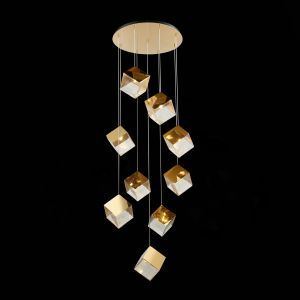Светильник подвесной ST LUCE RIELLO SL1182.203.09