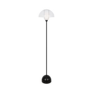 Напольный светильник (торшер) MAYTONI Memory MOD177FL-01B