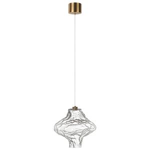 Подвес ODEON LIGHT ORDI 5107/3LA