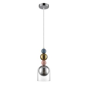 Светильник подвесной LUMION GALLO 8066/1A