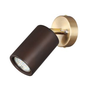Настенный светильник ODEON LIGHT CAUCHO 7062/1W