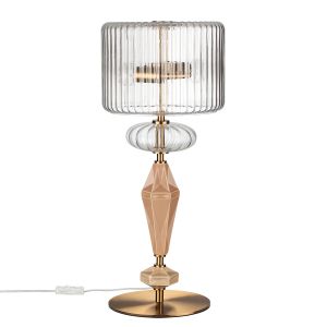 Настольная лампа ODEON LIGHT TERRA 5414/2T