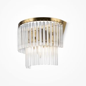 Настенный светильник (бра) MAYTONI Colonne MOD093WL-01BS