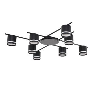 Светильник потолочный LUMION BERTY 8362/8C