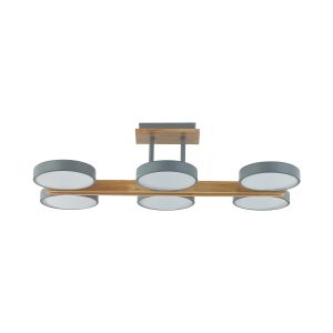 Люстра потолочная LUMION PLATO 8031/108CL