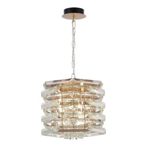 Светильник подвесной ST LUCE STROZZI SL6137.203.04