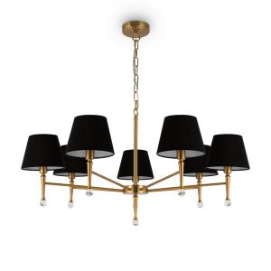 Подвесной светильник FREYA Rosemary FR5190PL-07BS
