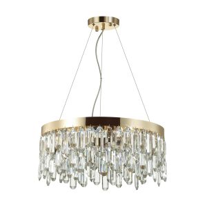 Люстра ODEON LIGHT DAKISA 4986/6