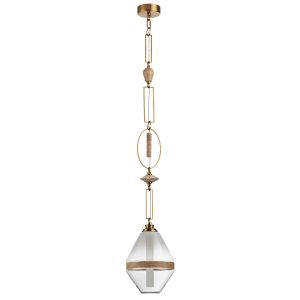Подвес ODEON LIGHT KREMA 5441/1A