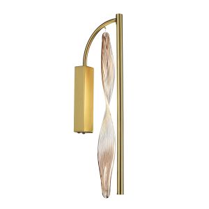 Настенный светильник ODEON LIGHT SPIRA 5468/4WL