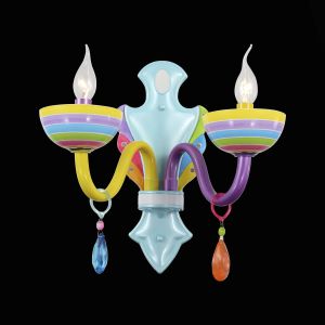 Бра ST LUCE ORNATO SL672.781.02