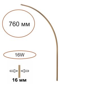 Элемент для инсталляции ODEON LIGHT FINO XS 7154/100A