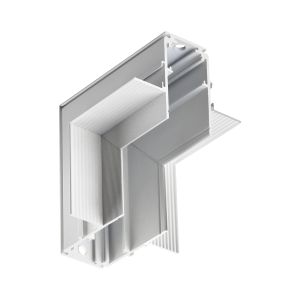Соединитель Г-образный для арт. 135229-135230 NOVOTECH FLUM 135233