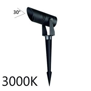 Ландшафтный грунтовый светильник ODEON LIGHT STIMA 6648/6GL3