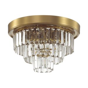 Люстра потолочная LUMION ZAHA 5257/4C