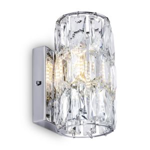 Настенный светильник (бра) MAYTONI Talento DIA008WL-1CH