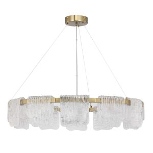 Светильник подвесной ST LUCE VOILE SL6021.203.66