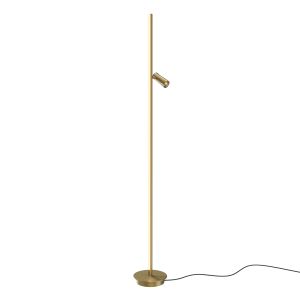 Напольный светильник (торшер) MAYTONI Thin MOD395FL-L28BS3K