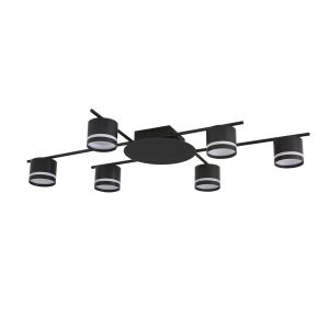 Светильник потолочный LUMION BERTY 8362/6C